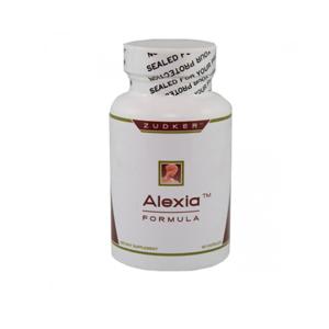 Alexia Breast Reduction Pills