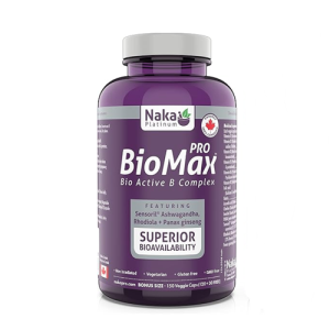 Biomax Ultra Potent Male