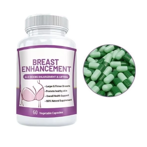 Breast Enhancement Capsules