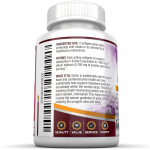 Bri Nutrition Extra Strength Garlic Softgels