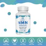 Diarily NMN 3000 mg Capsules