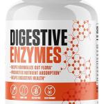 Digestive Enzyme Supplements