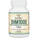 Double Wood DHM 1000 Supplement