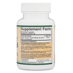 Double Wood Liboost Supplement