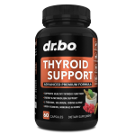 Dr. Bo Thyroid Support Supplement