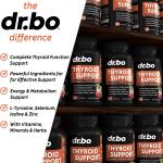 Dr. Bo Thyroid Support Supplement