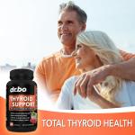 Dr. Bo Thyroid Support Supplement