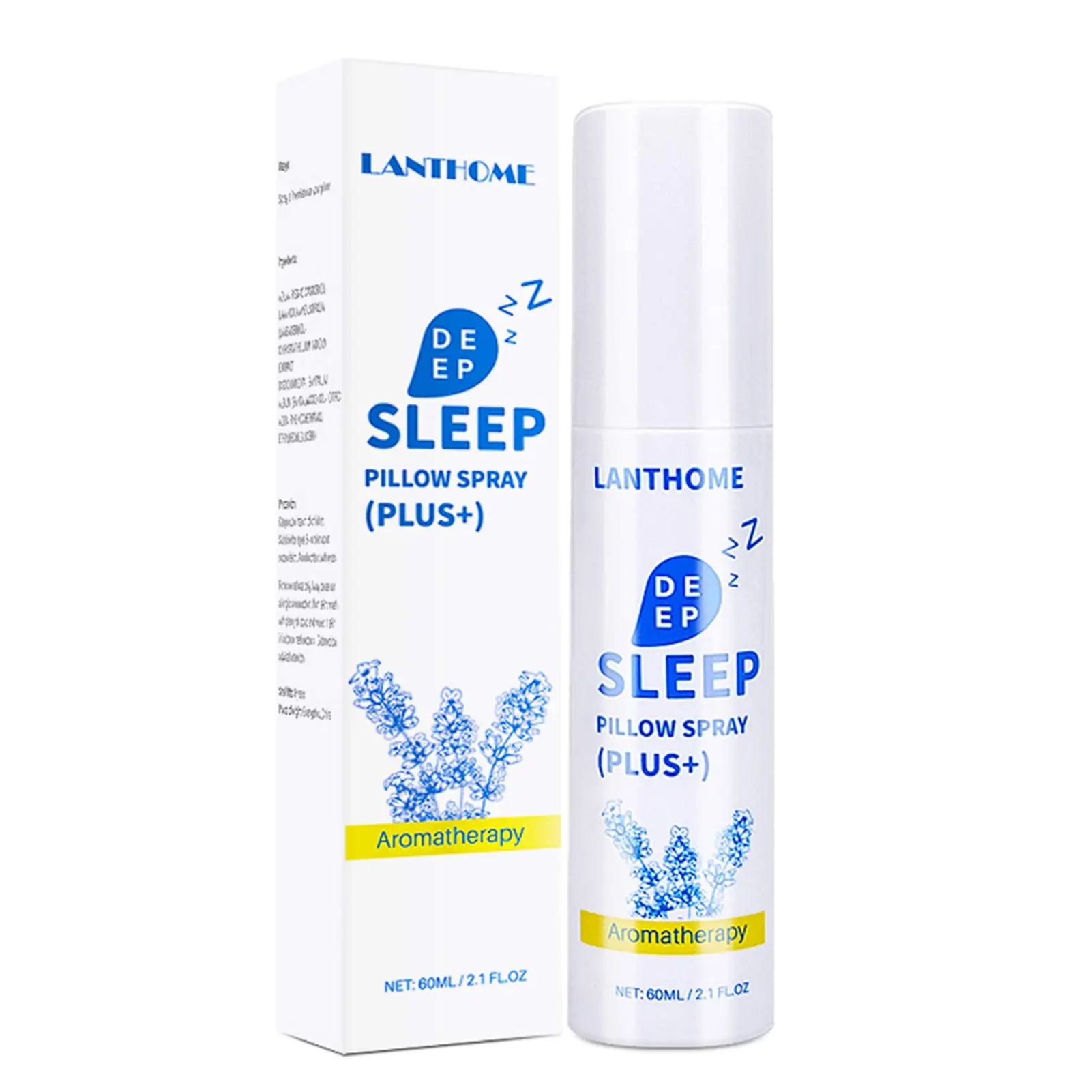 Lanthome Sleeping Spray