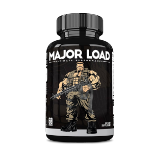 Major Load Capsules