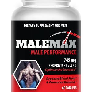Malemax Male Enhancement