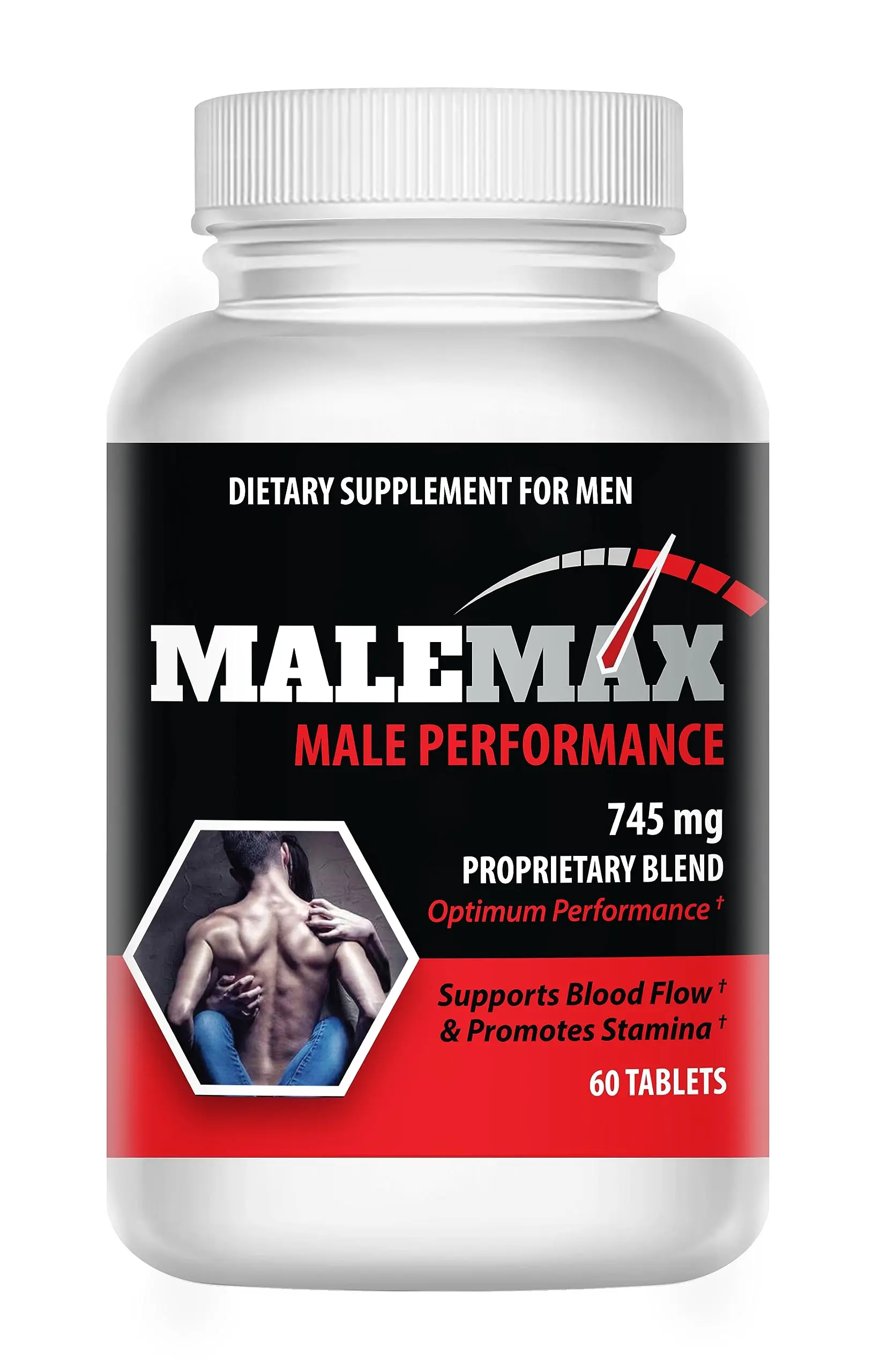 Malemax Male Enhancement
