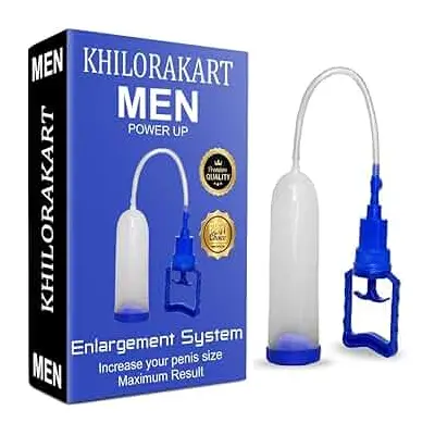 Organ Developer Pump