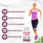 Phytochoice Fat Burner For Women Supplement