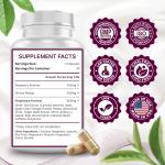 Phytochoice Fat Burner For Women Supplement