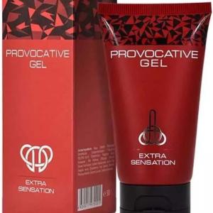 Provocative Gel