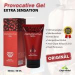 Provocative Gel