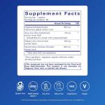 Pure Encapsulation Dgl Plus Supplement