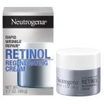 Retinol Cream For Wrinkle