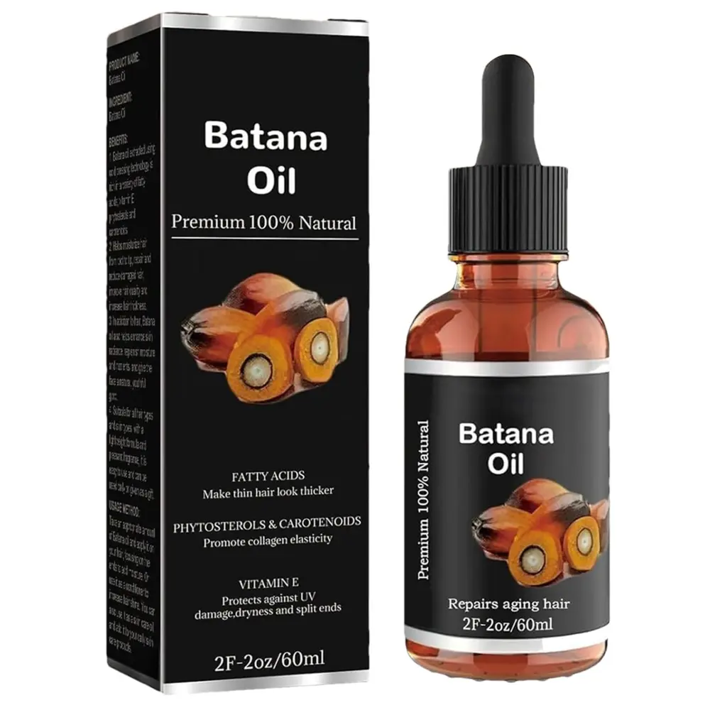 Sevich Hair Batana Oil