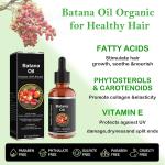 Sevich Hair Batana Oil