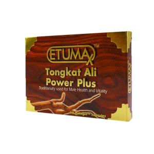 Tongkat Ali Power Plus