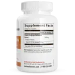 Real Mushrooms Cordyceps-M – Mushroom Extract Capsules