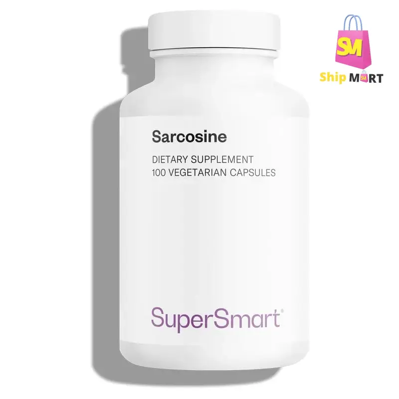 SuperSmart Sarcosine