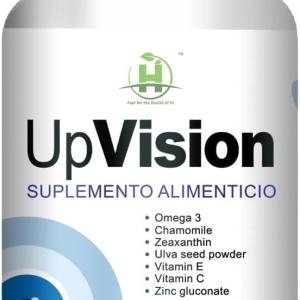 UpVision – Premium Eye & Vision