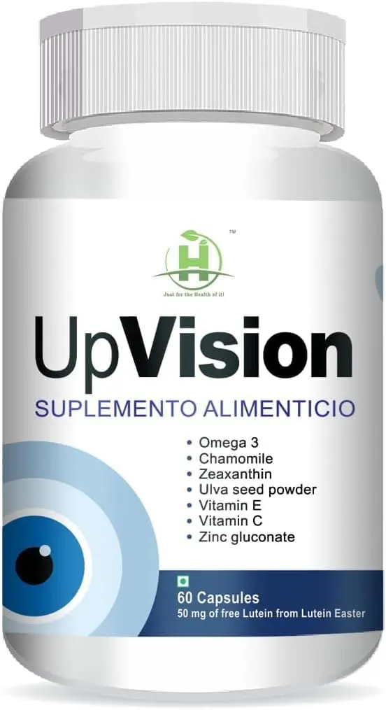 UpVision – Premium Eye & Vision
