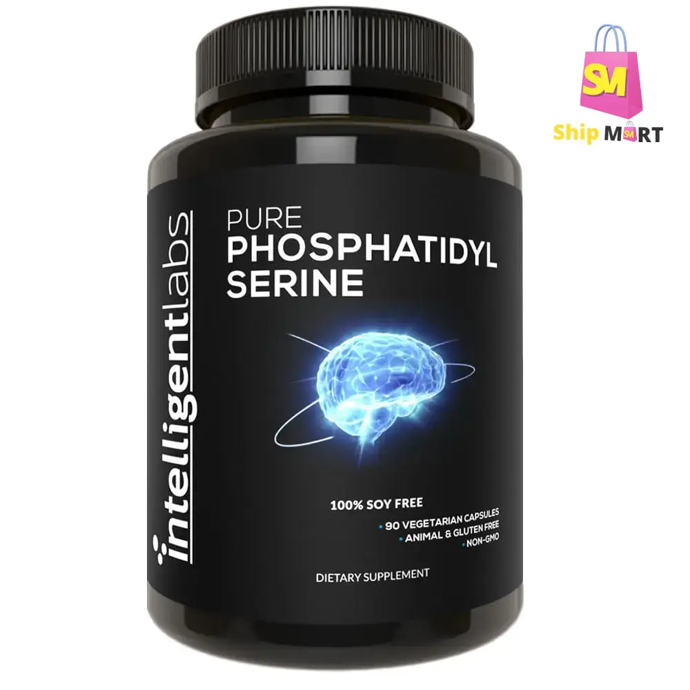 Air Boy Pure Phosphatidyl serine Supplement