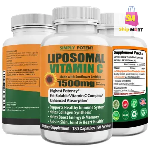 liposomal-vitamin-c-1200mg Liposomal Vitamin C 1200mg