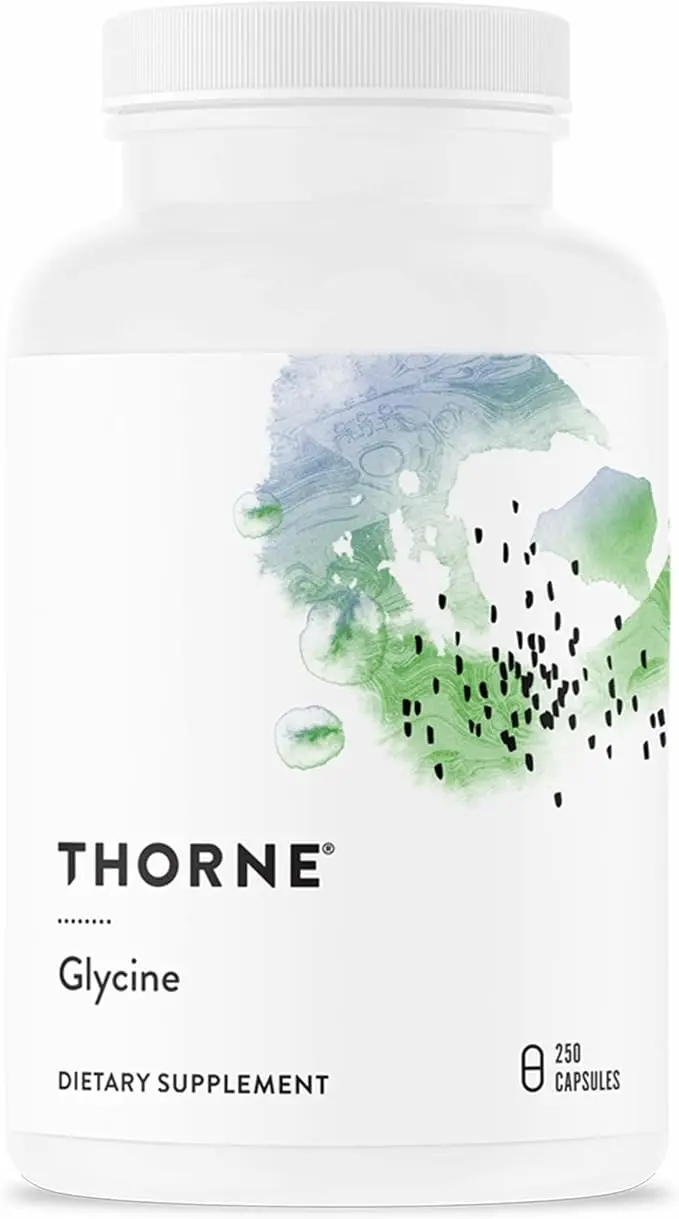 Thorne Lysine