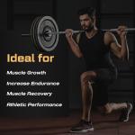 Turkesterone, Muscle Growth & Strength,