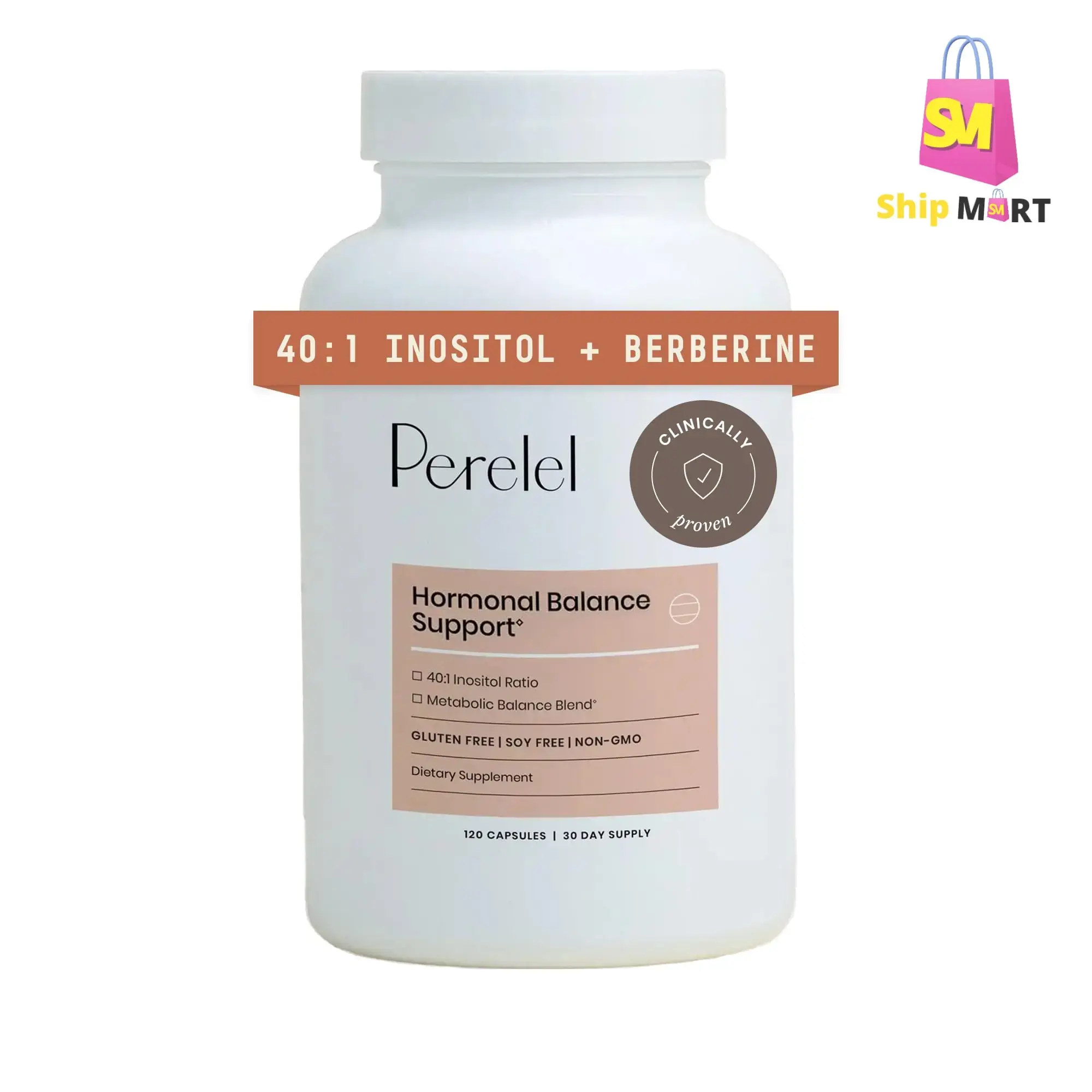 Hormonal Balance Support