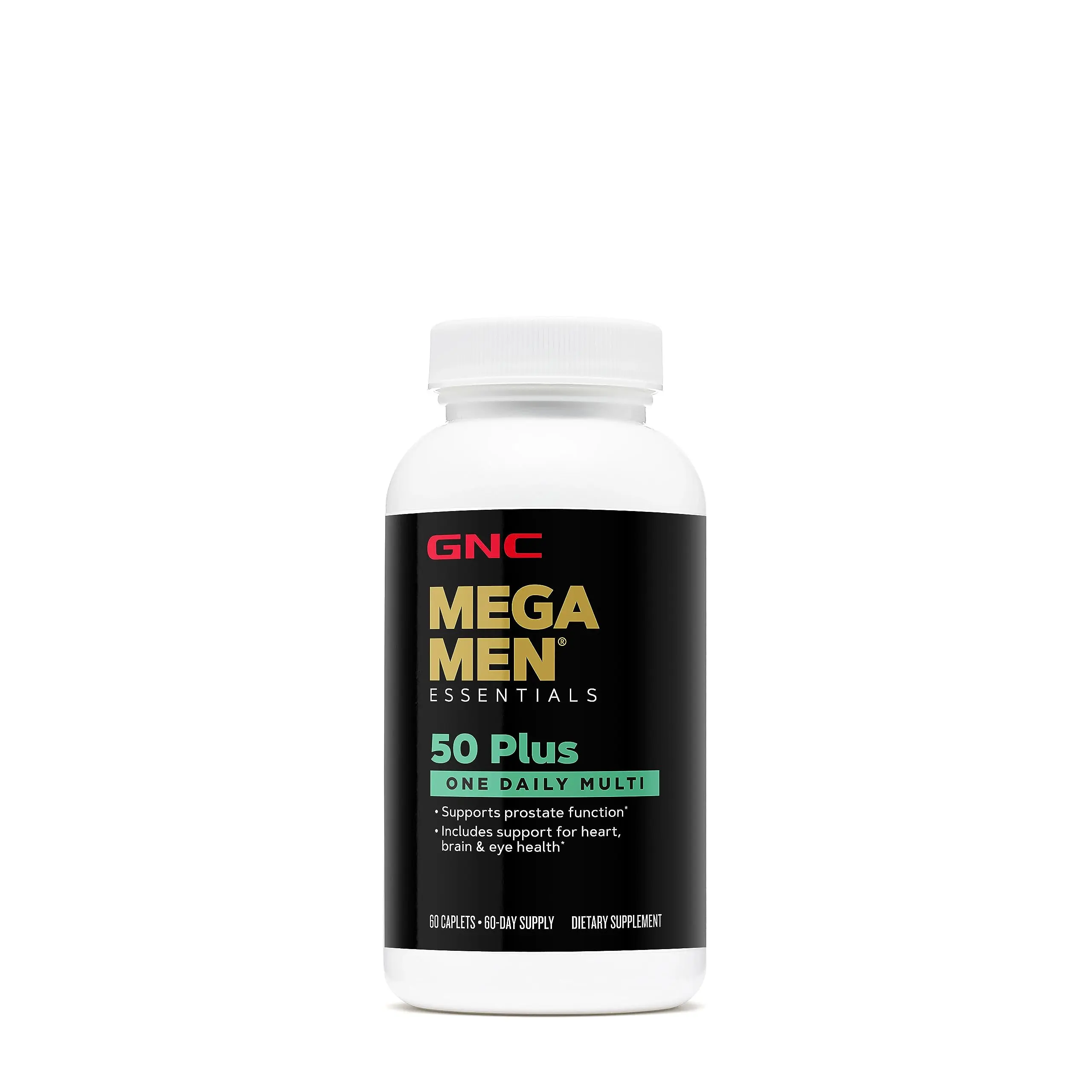Men's The Essentials Multivitamin