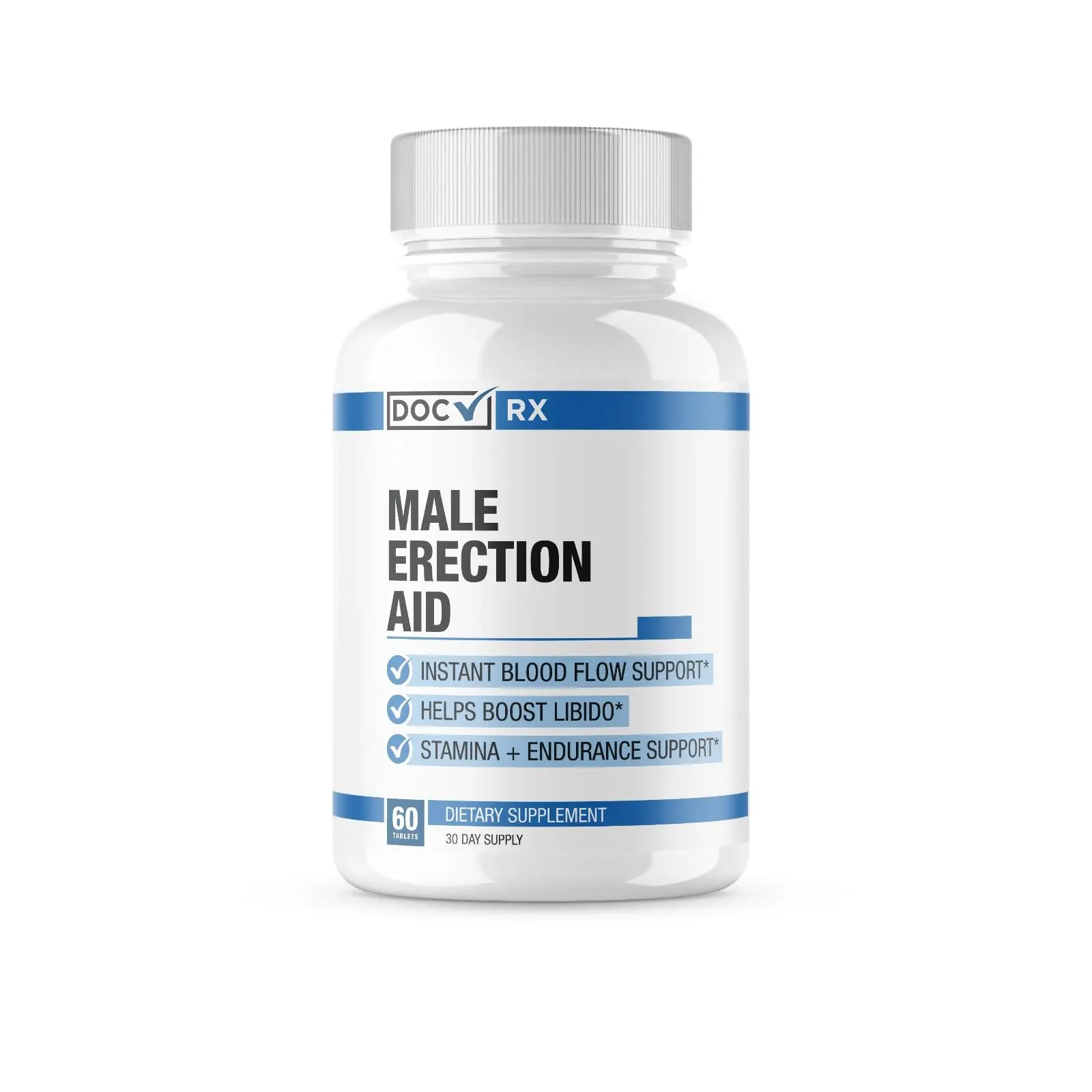 Doc choice Erection Enlargement Supplement