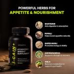 Ayuvya i-Gain+ Weight Gainer