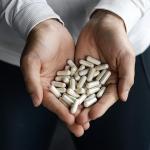 Swolverine Probiotix (9 mg per Capsule)