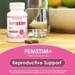 FemStim+ Libido Booster for Women