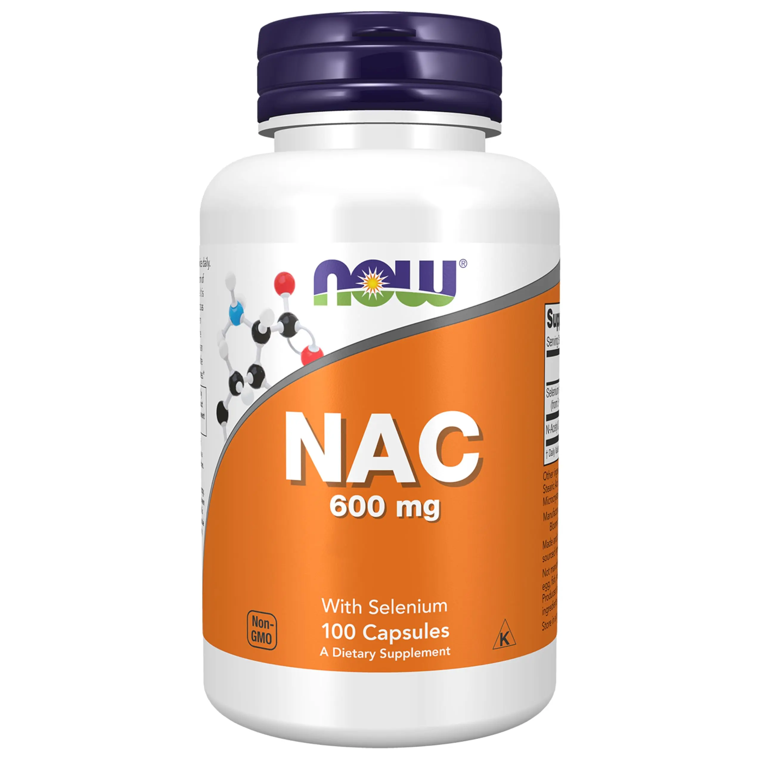 nac-n-acetyl-cysteine NAC (N-Acetyl Cysteine)