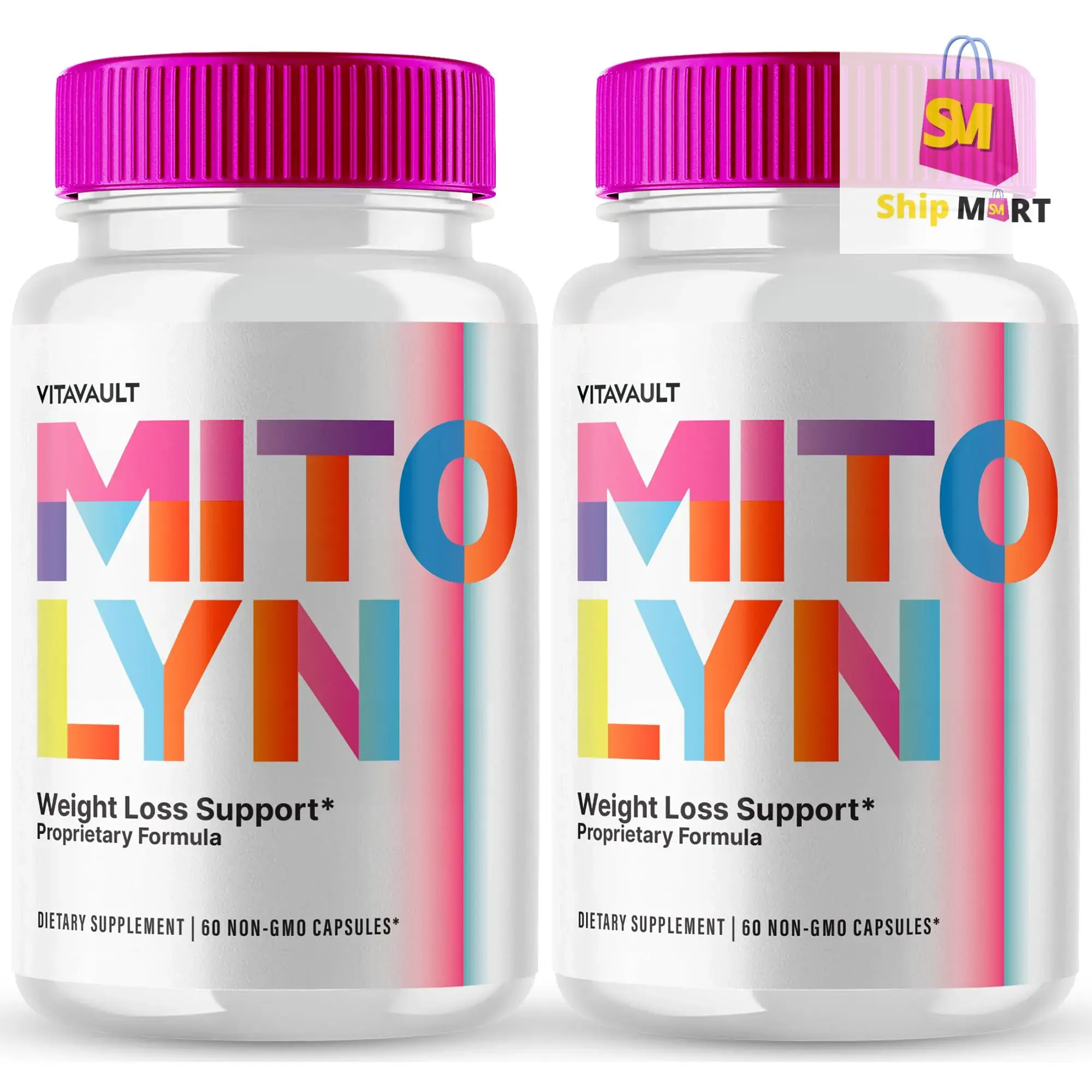 Mitolyn – Weight Loss Support Supplement