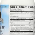 Source Naturals Serene Science Theanine Serene with Relora – Calm Mind & Body