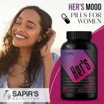 Female Libido Enhancer – Goat Weed