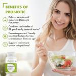 MyPro Sport Nutrition Probiotics 30 Billion CFU