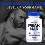 Vitemoment Peak Man 3-in-1 Bundle