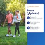 Pure Encapsulations Boron