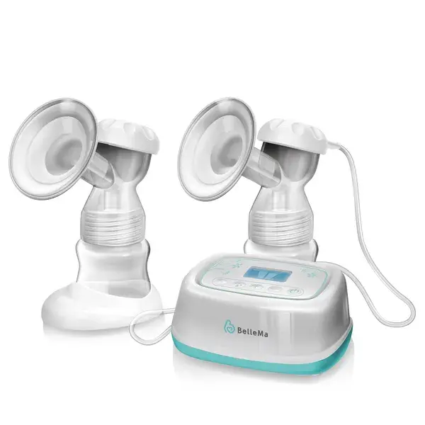 BelleMa Electric Breast Pump
