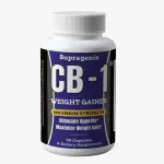 Cb 1 Weight Gainer Capsules