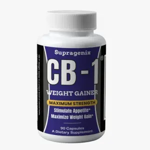 Cb 1 Weight Gainer Capsules