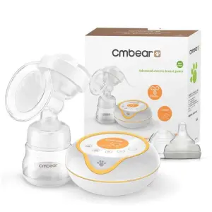 Cmbear Electric Breast Pump